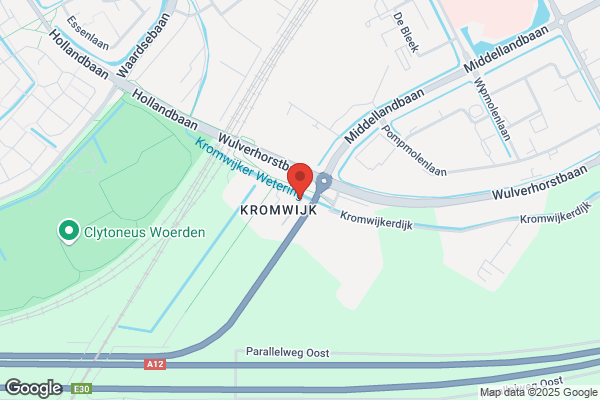 Vliet Bv, T Van De