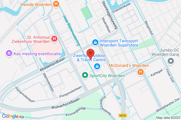 Manschot, T