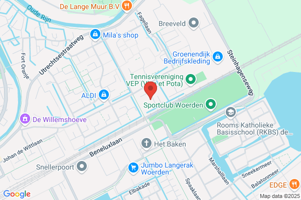 Overbeek, J G