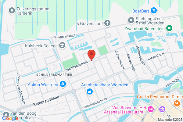 Pijnakker