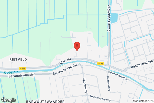 Europatuin Woerden