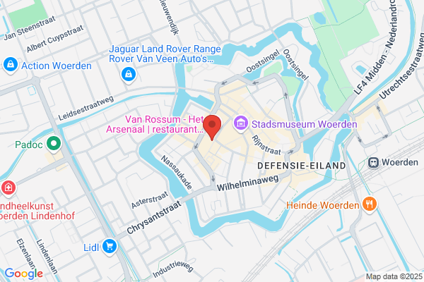 Bij, De