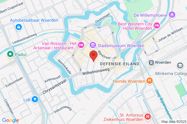 Drukkerij Zuijderduijn Druktechnieken Bv