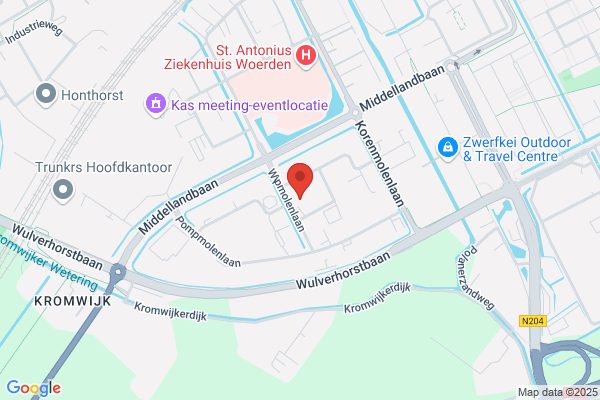 Administratie Advies Buro Wijnberger