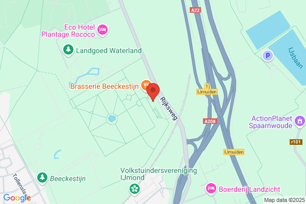 Administratiekantoor De Jong Bv