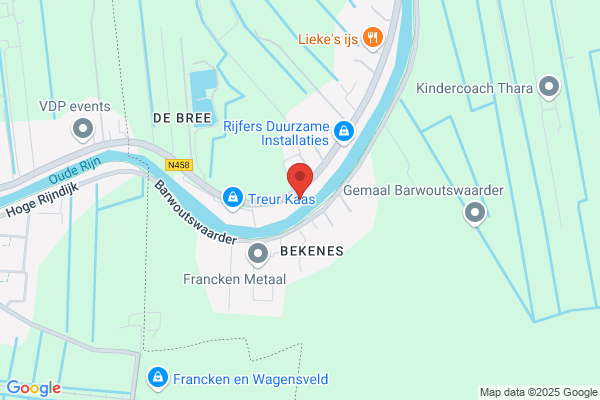 Administratiekantoor H J P Vd Berg