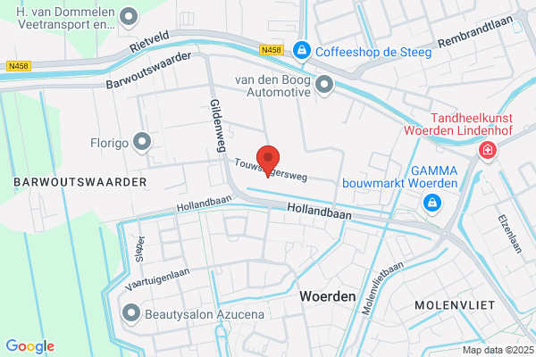 Administratiekantoor T.N. Van Zutphen