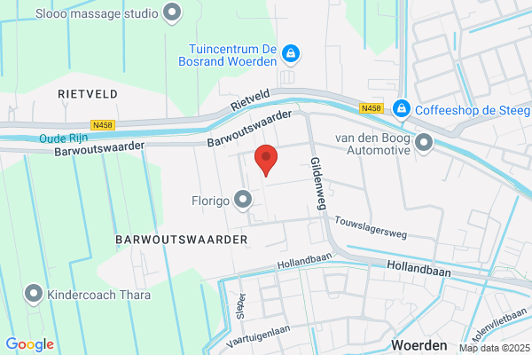 Administratiekantoor Van Veldhuyzen
