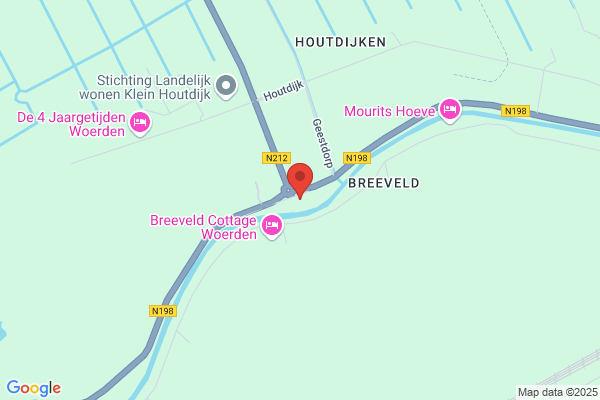 De Jong & Partners