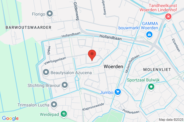 Vof Groenewegen