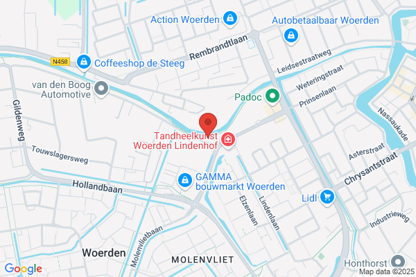 Toolstation Woerden