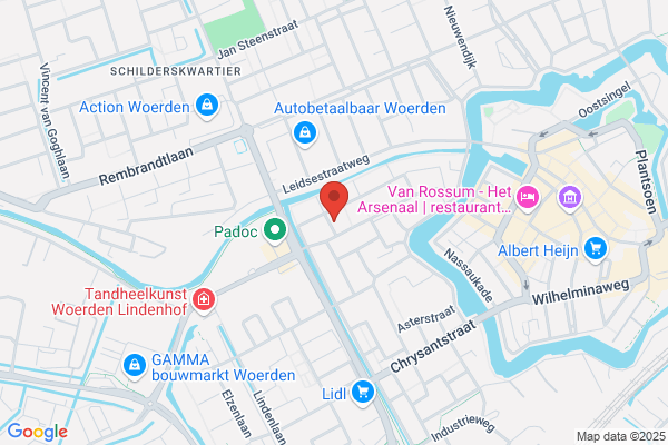 G. De Ruyter Sanitair En Centrale Verwarming bv
