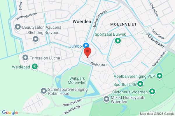 Rijwielhandel En Herstelbedrijf Voorn