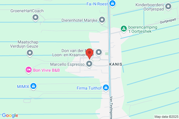 Bakkerij Pessel Bv