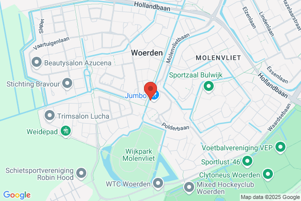 Brood- En Banketbakkerij C.A. Van Rooijen Vof