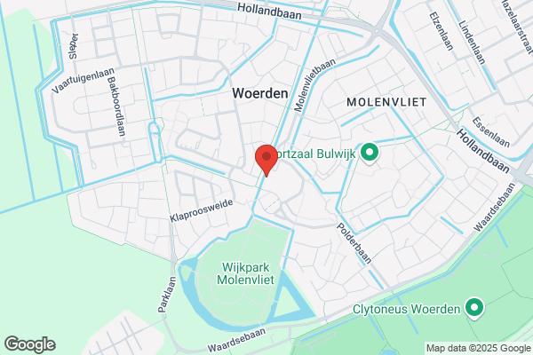 Vd Wijngaard's Bakkerij
