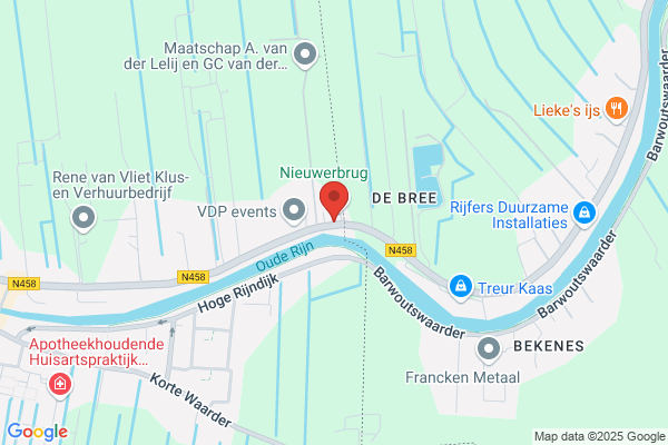 Spijker, De