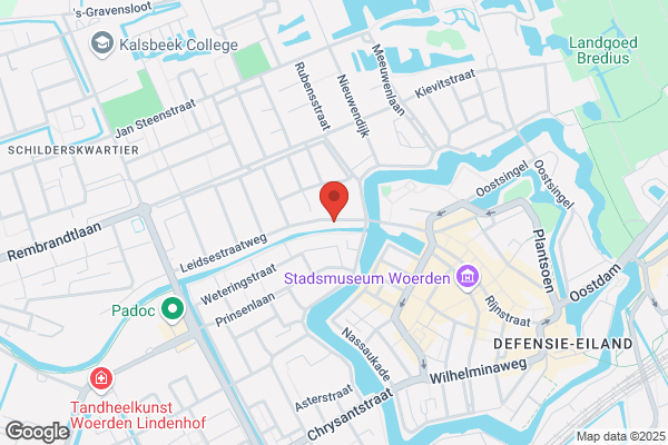 Vaatje, 't