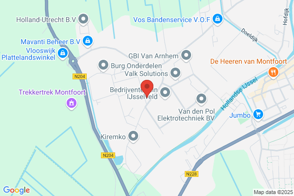 Bakker, Carrosseriebouw