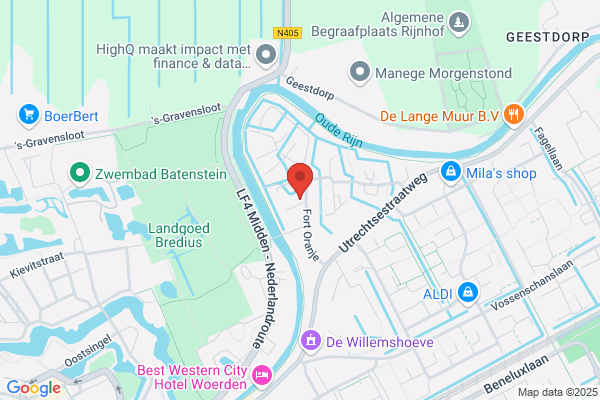 Arend, De