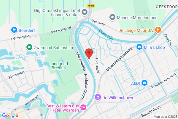 Kwakkenbos Handelsonderneming