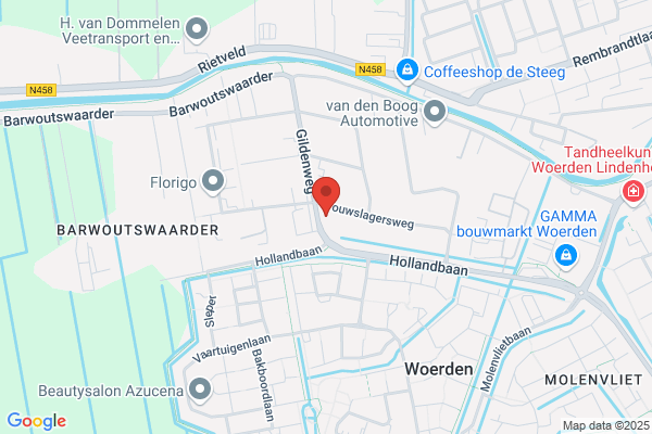 Breukelen BV Kaas Van