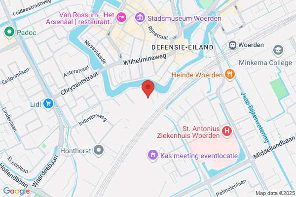 Loodgieters- en Dakbedekkingsbedrijf Van Breukelen