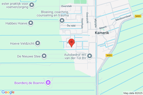 Trimsalon Beatrijs
