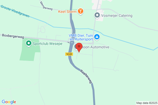 Koetsier Bv