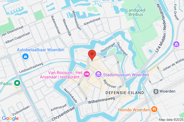 Dierenspeciaalzaak Dibevo Verwey