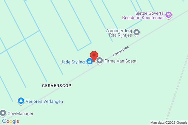 Handelsonderneming Blonk Bv
