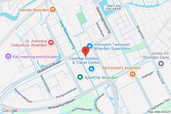 K Ariens-Schoneveld