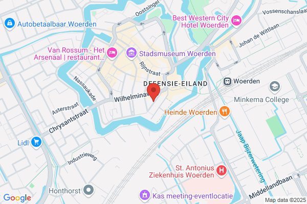 Vereniging Orka