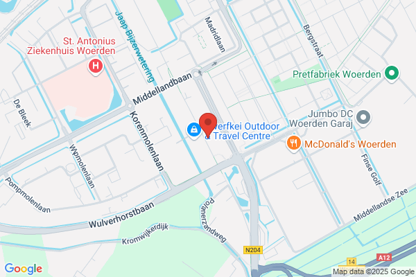 Zuijderduijn Media Bv