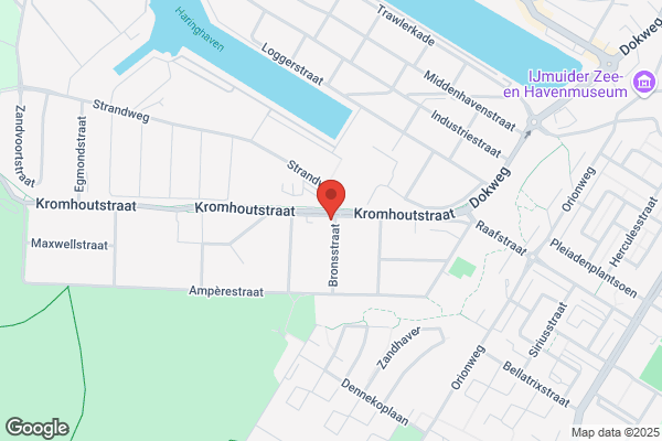 Zuidam & Znn Bv