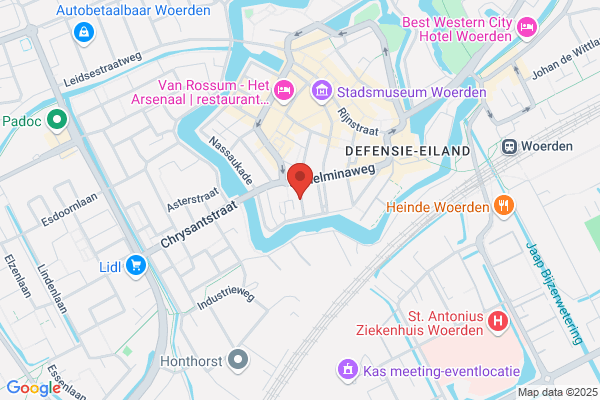 Offset Drukkerij Van Drie
