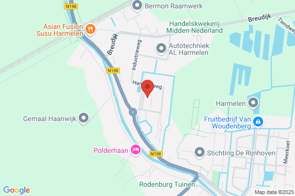 Elektrotechniek Kees Van Schaik Bv