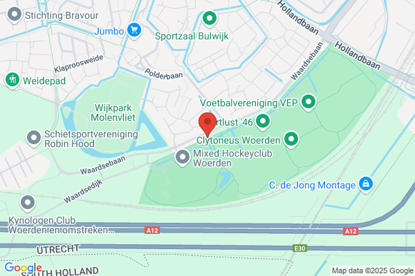 Vijf Linden