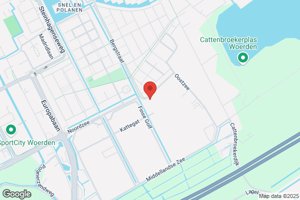 Kromwijk