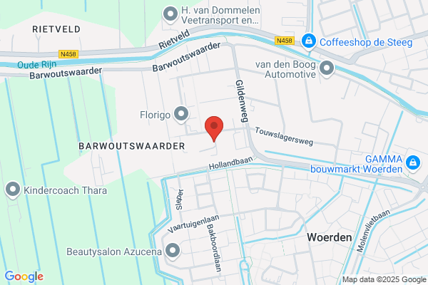 Vandermeer Elektrawerk