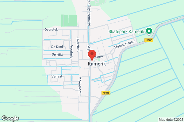 Gp Kamerik
