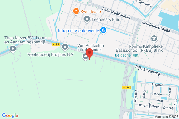 Aannemingsbedrijf C van der Grift BV