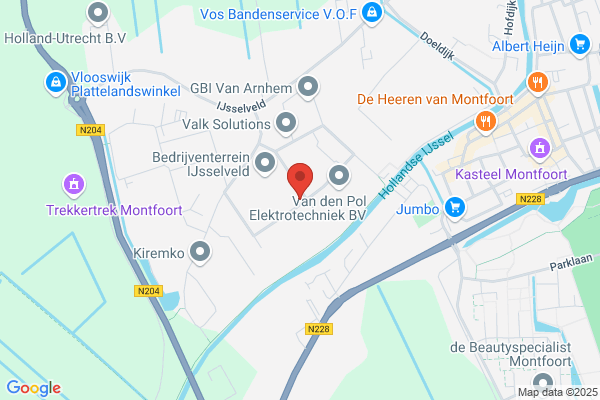 Spruit Bouwbedrijf