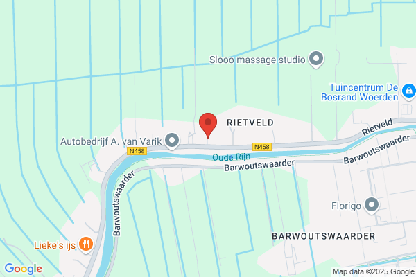 Timmerbedrijf R Hogendoorn Woerden