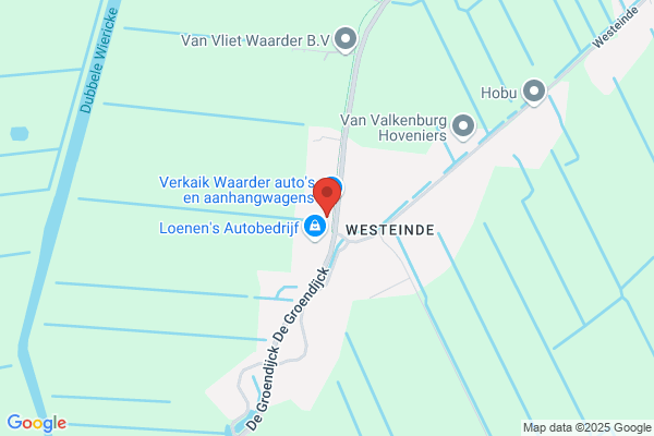 Verburg Aannemingsbedrijf BV/Thee Schenkerij Nooitgedacht