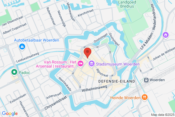Santenkraam