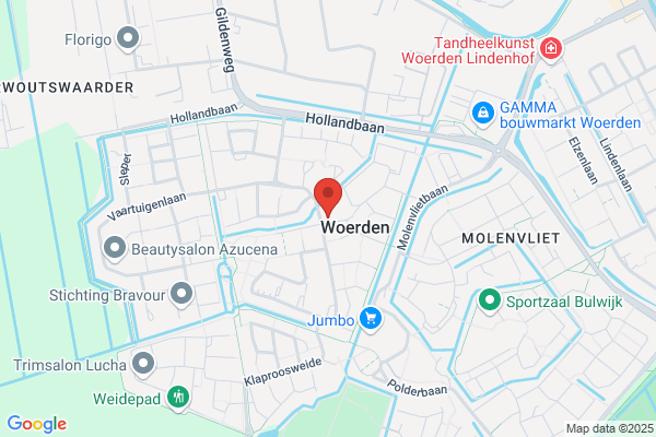 Voegersbedrijf L. Makkink