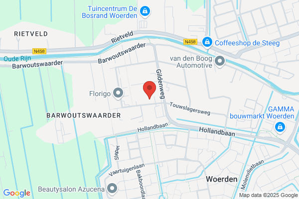Wagensveld Bv