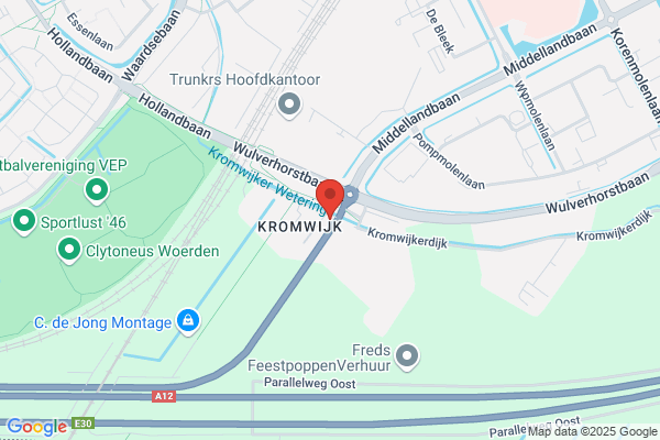 L.A. Verkleij Bv