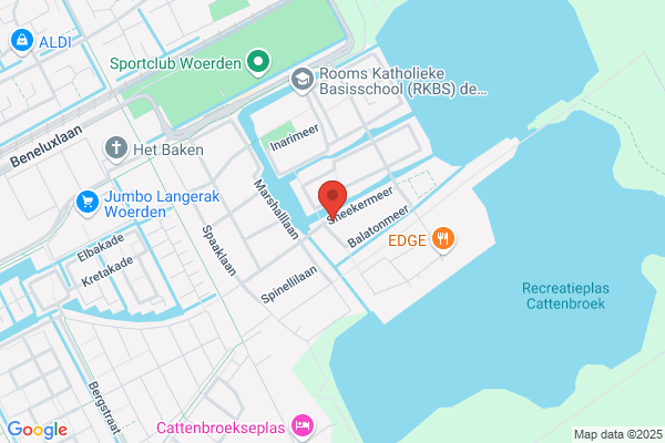 Transportbedrijf Th.J. Van Schaik Bv
